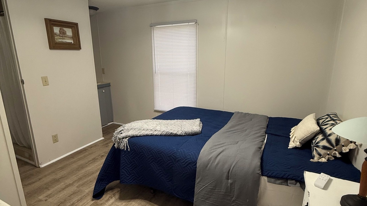 Photo of Bedroom in Eufaula