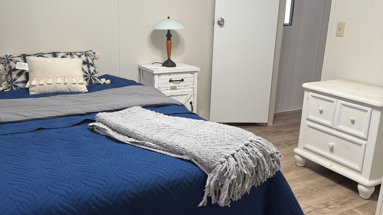 Photo of Bedroom in Eufaula