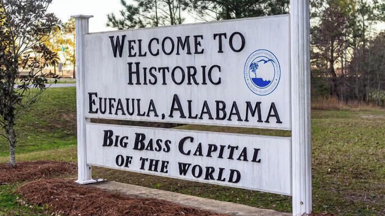 Photo of Outdoor in Eufaula