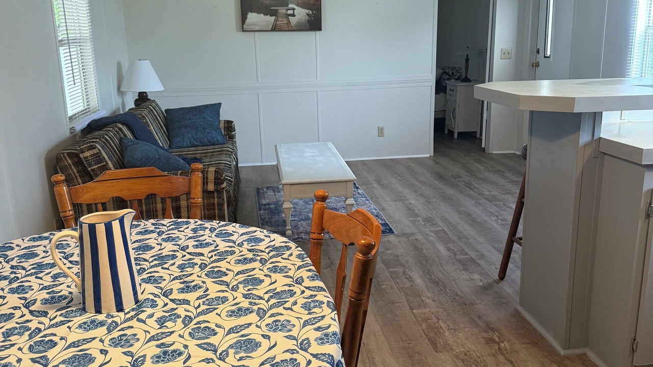 Photo of Livingroom in Eufaula