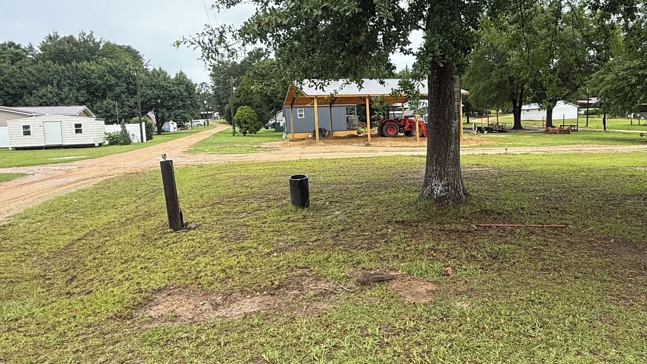Photo of Outdoor in Eufaula