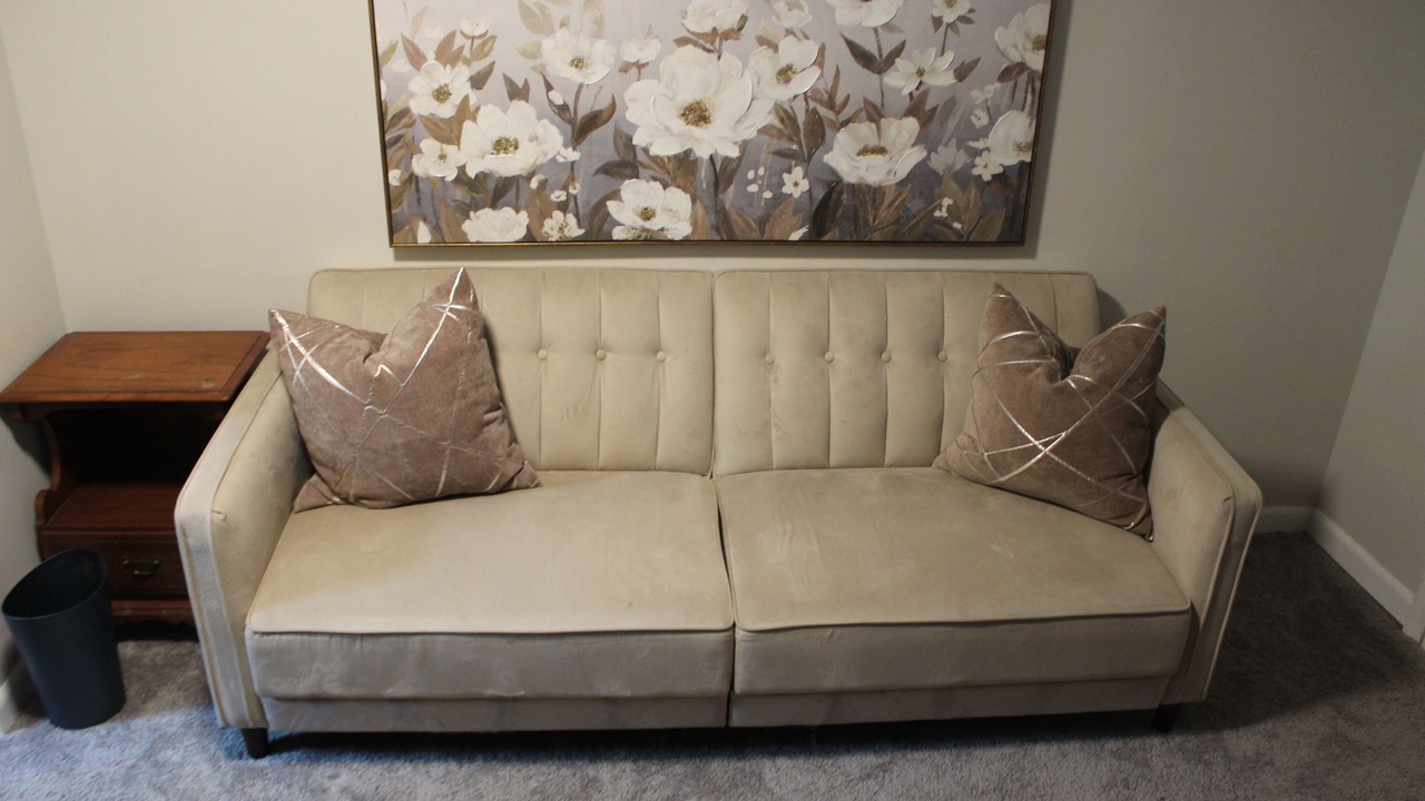 Photo of Livingroom in Lanham