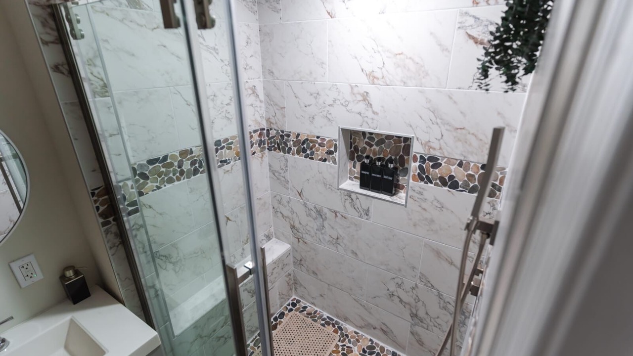 Photo of Bathroom in Lanham