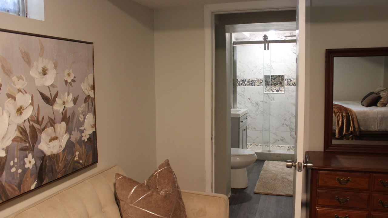 Photo of Bedroom in Lanham