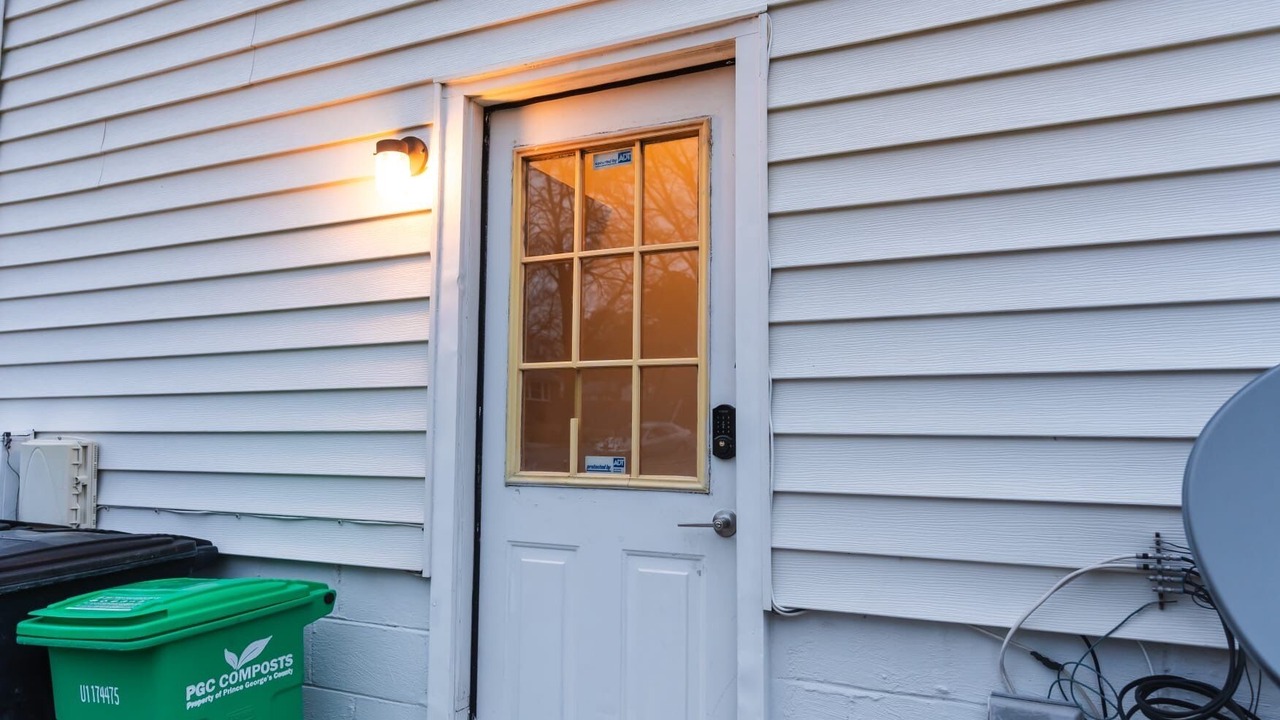 Photo of Outdoor in Lanham