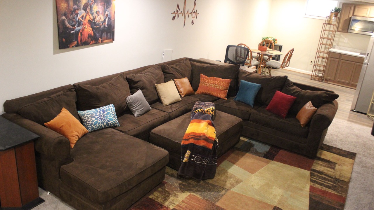 Photo of Livingroom in Lanham