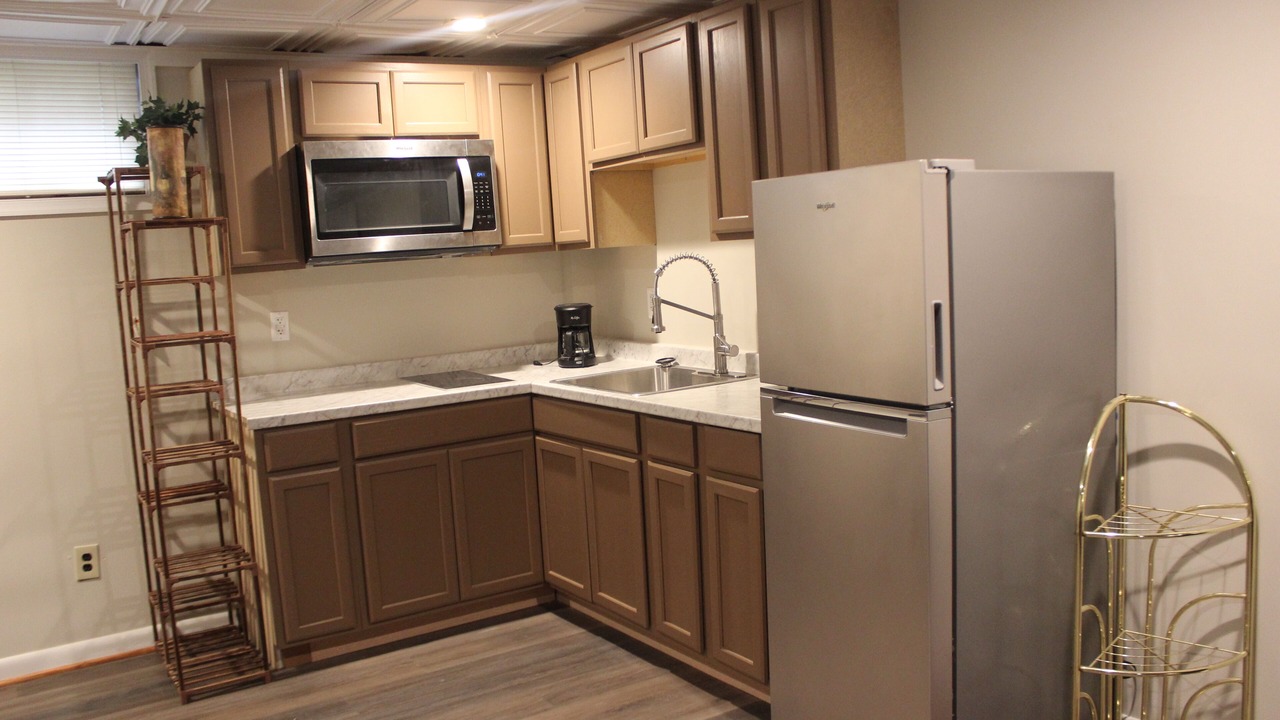 Photo of Kitchen in Lanham