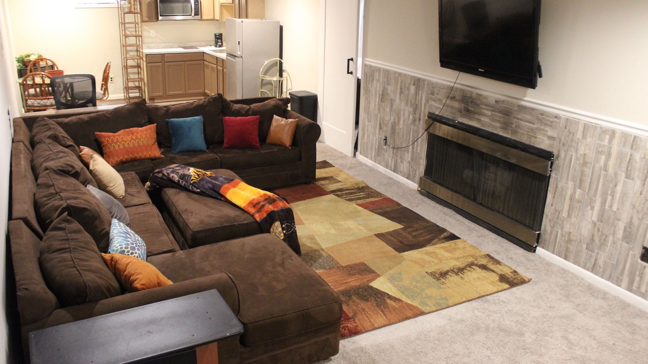 Photo of Livingroom in Lanham
