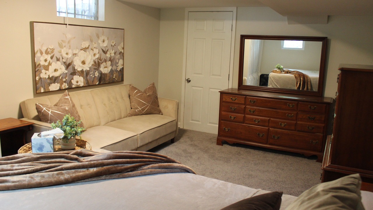 Photo of Bedroom in Lanham