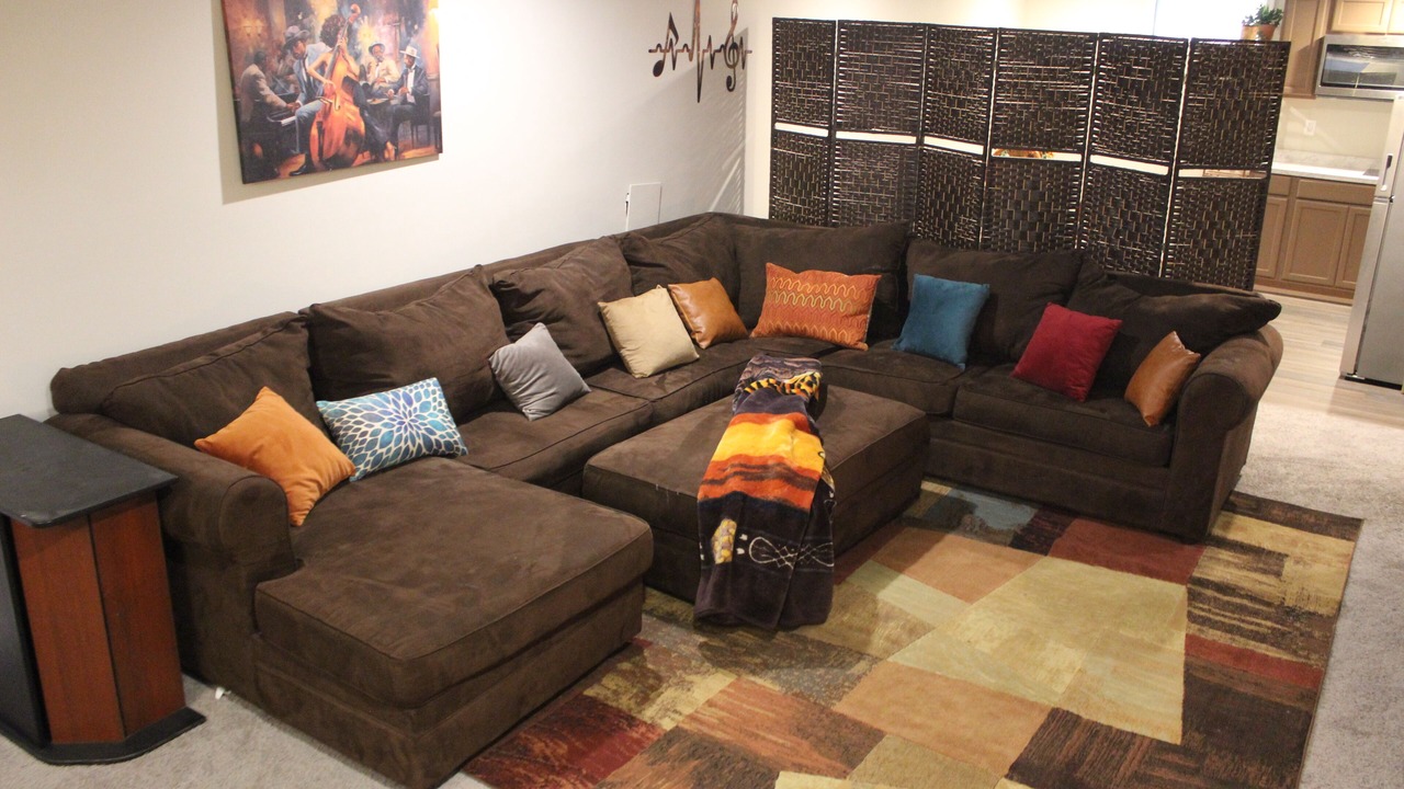 Photo of Livingroom in Lanham