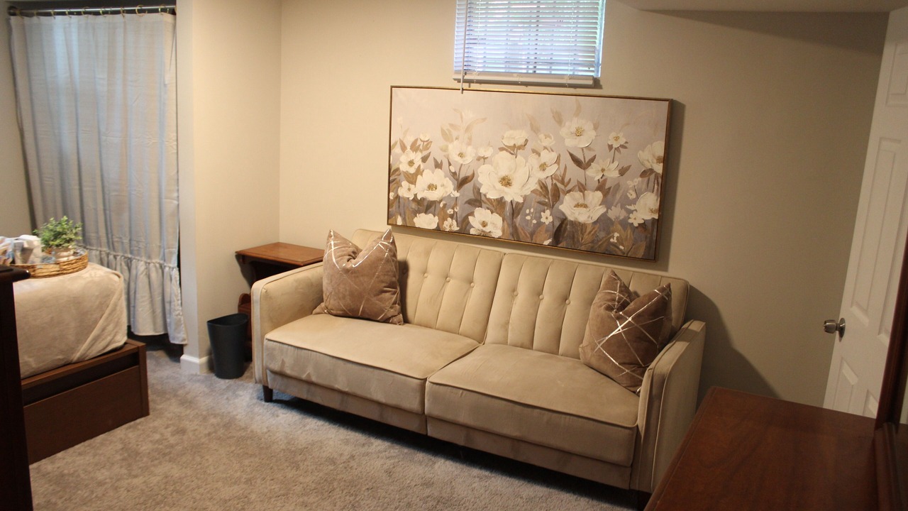 Photo of Livingroom in Lanham