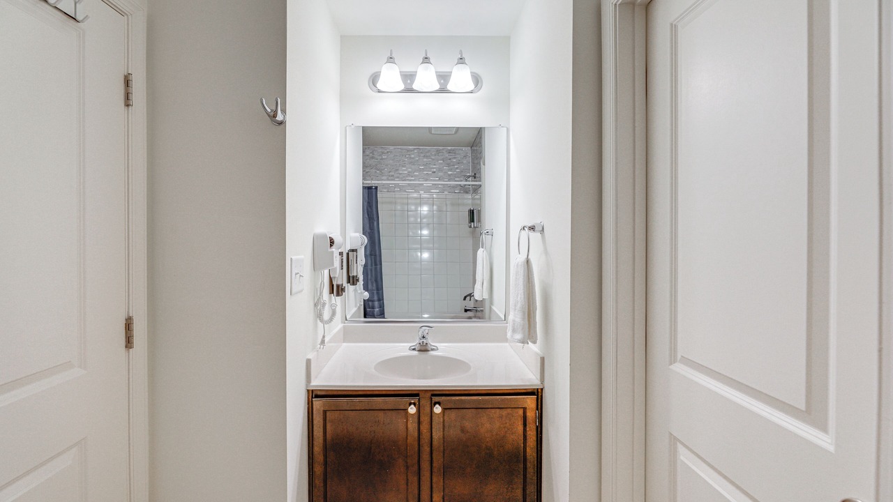 Photo of Bathroom in Captain's Cove