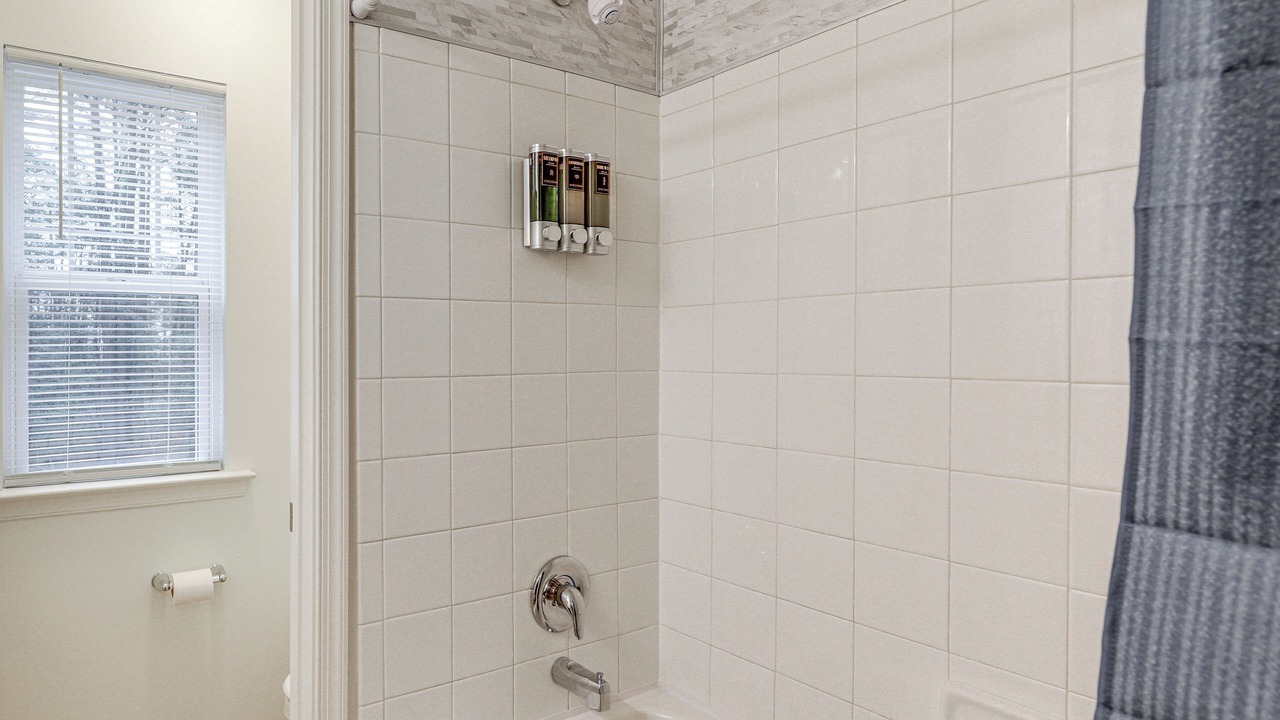 Photo of Bathroom in Captain's Cove