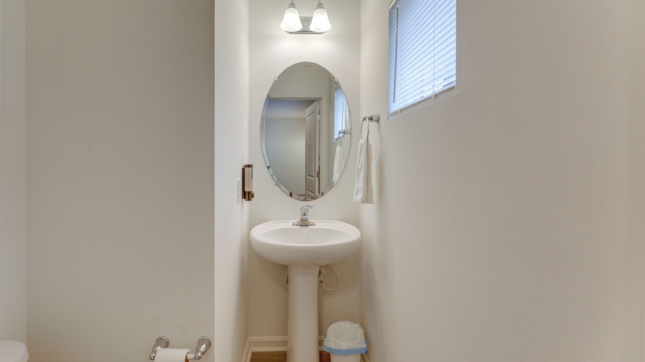 Photo of Bathroom in Captain's Cove