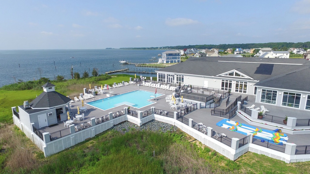 Photo of Outdoor in Captain's Cove