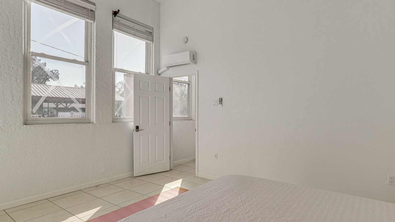 Photo of Bedroom in Ruskin