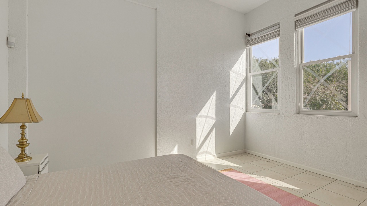 Photo of Bedroom in Ruskin