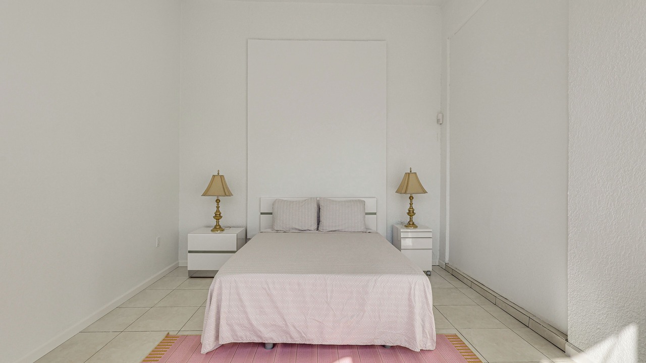 Photo of Bedroom in Ruskin