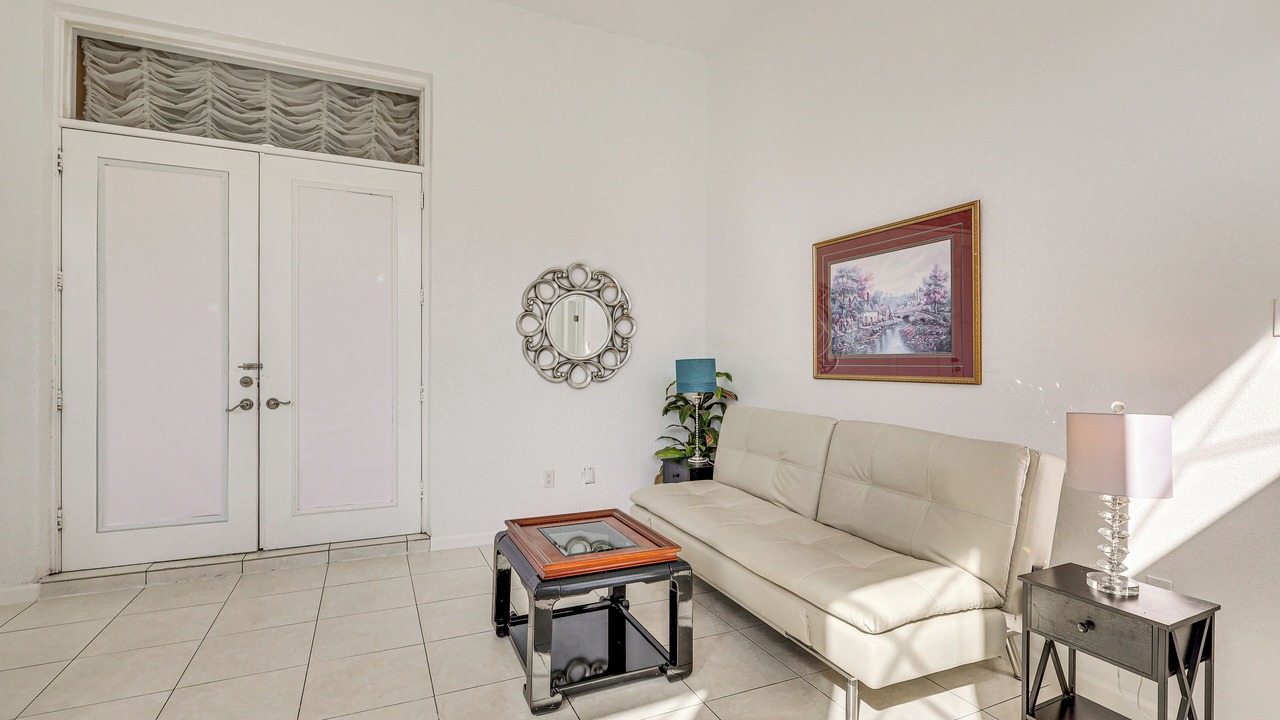 Photo of Bedroom in Ruskin