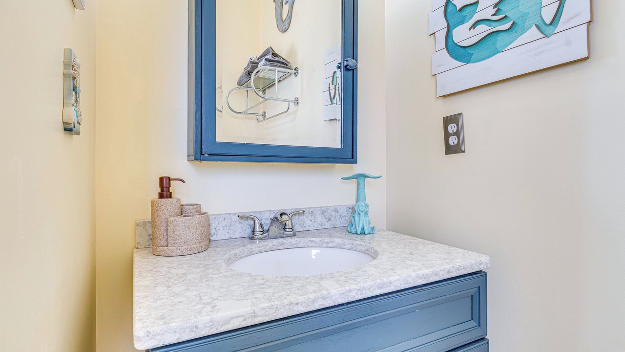 Photo of Bathroom in Monticello