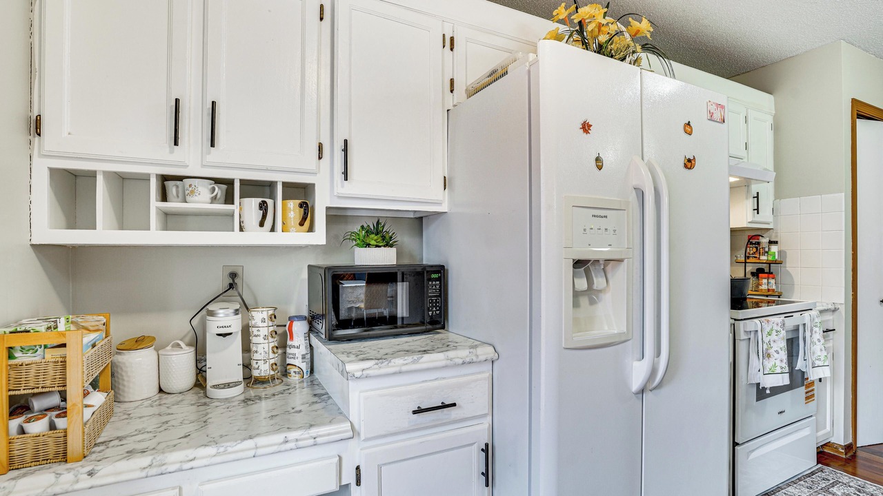 Photo of Kitchen in Maplewood