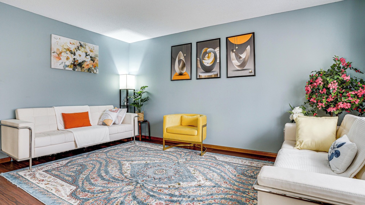 Photo of Bedroom in Maplewood