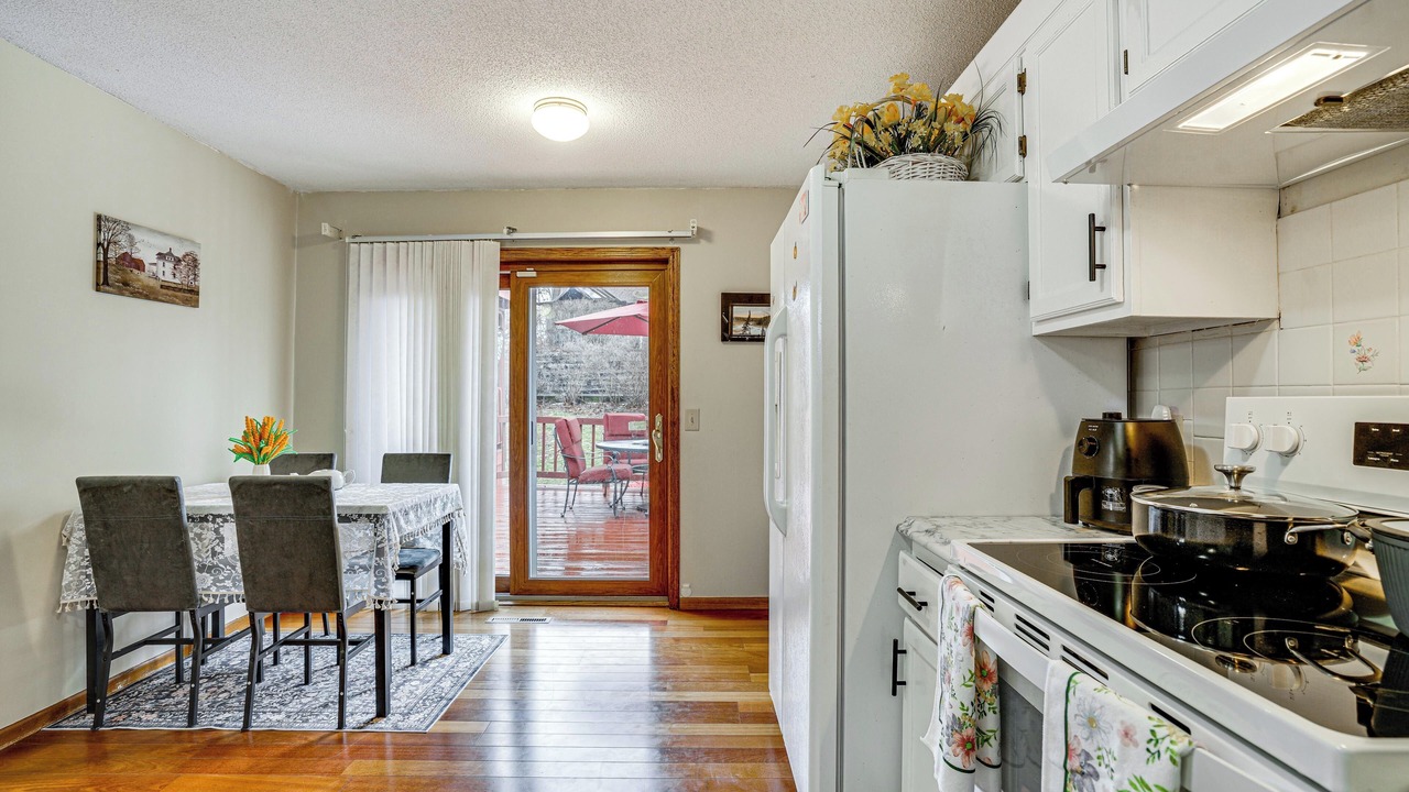 Photo of Kitchen in Maplewood