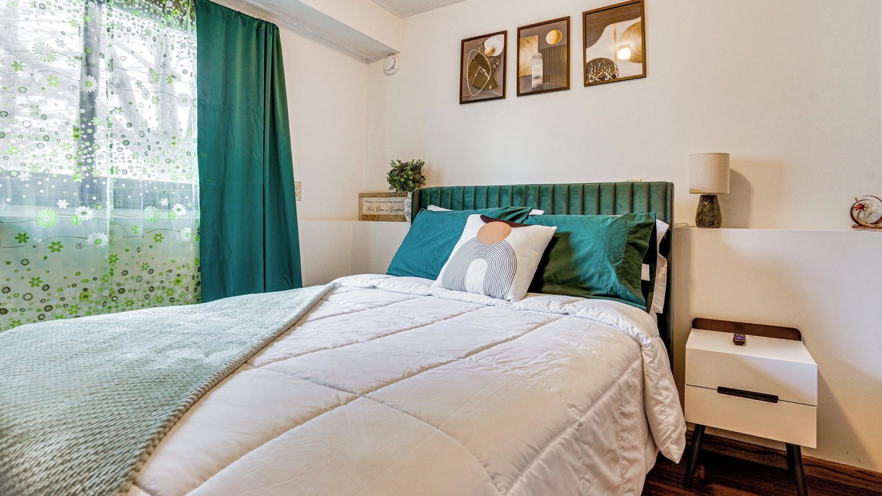 Photo of Bedroom in Maplewood