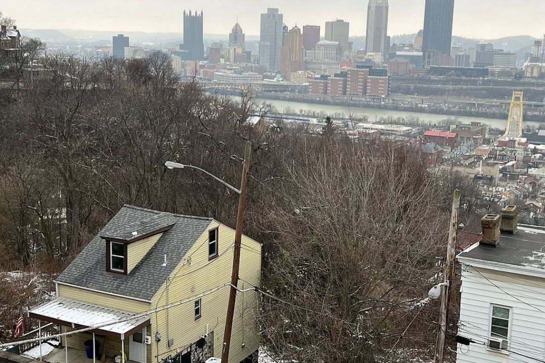 Photo of Others in South Side Slopes