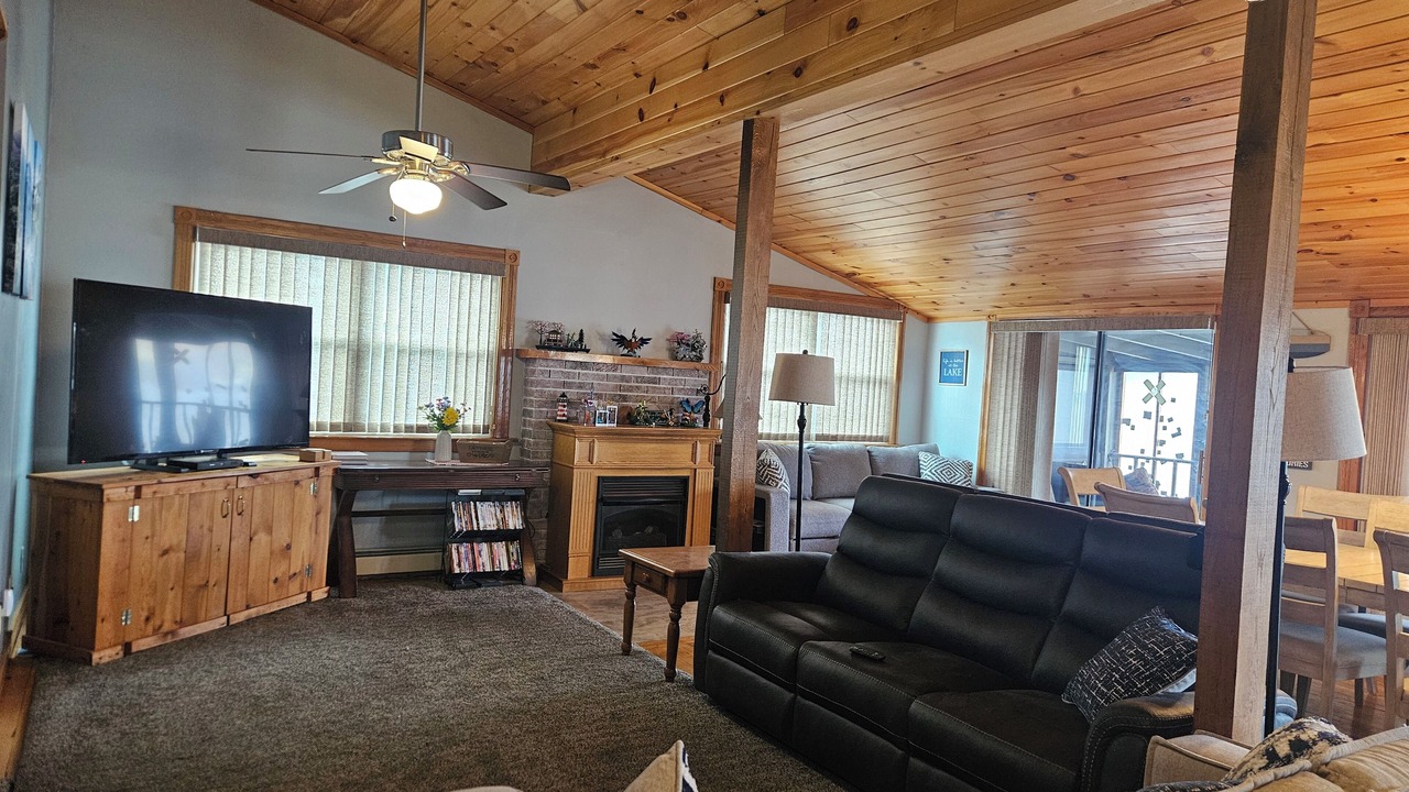 Photo of Livingroom in Dundee