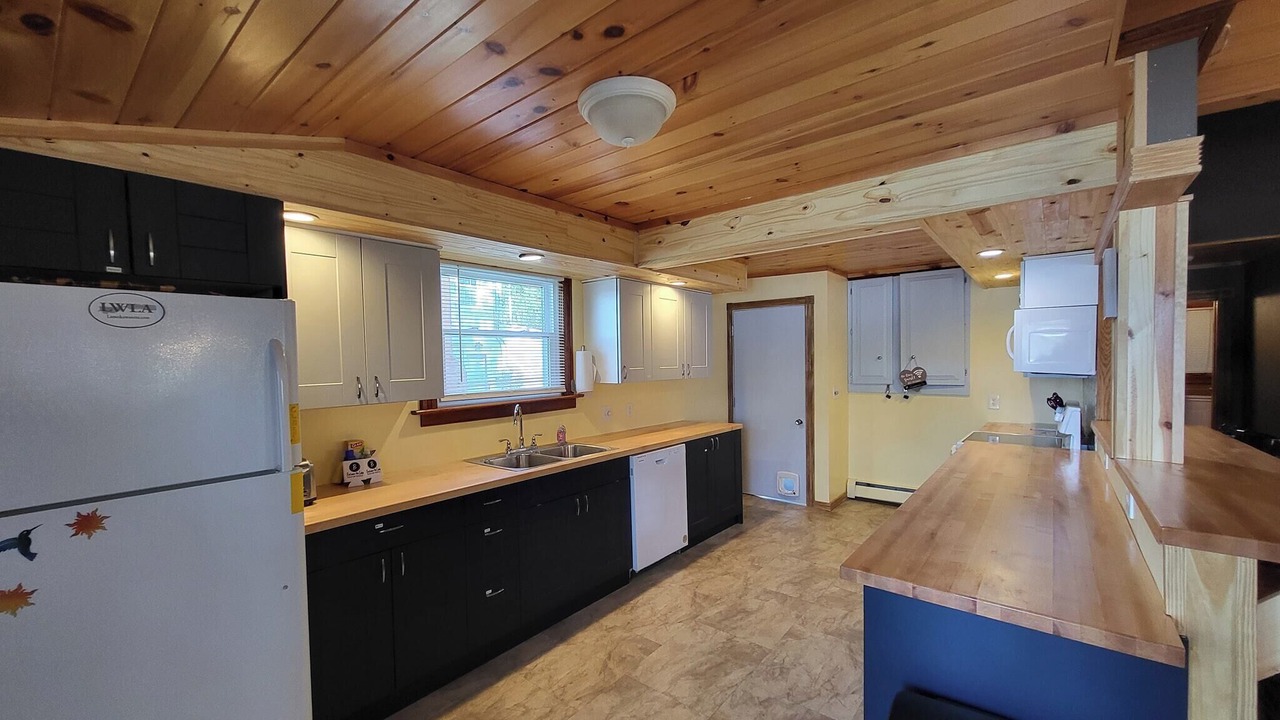 Photo of Kitchen in Dundee