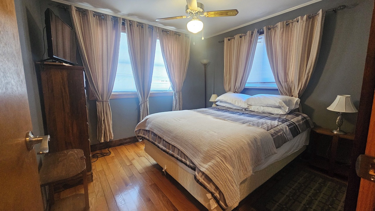Photo of Bedroom in Dundee