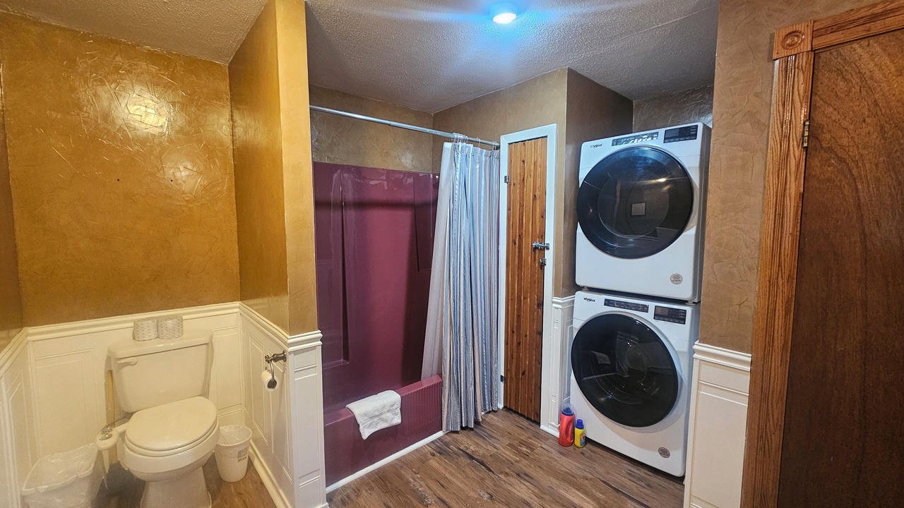 Photo of Bathroom in Dundee