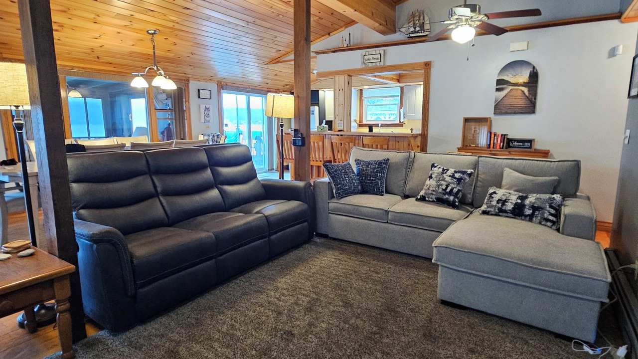 Photo of Livingroom in Dundee