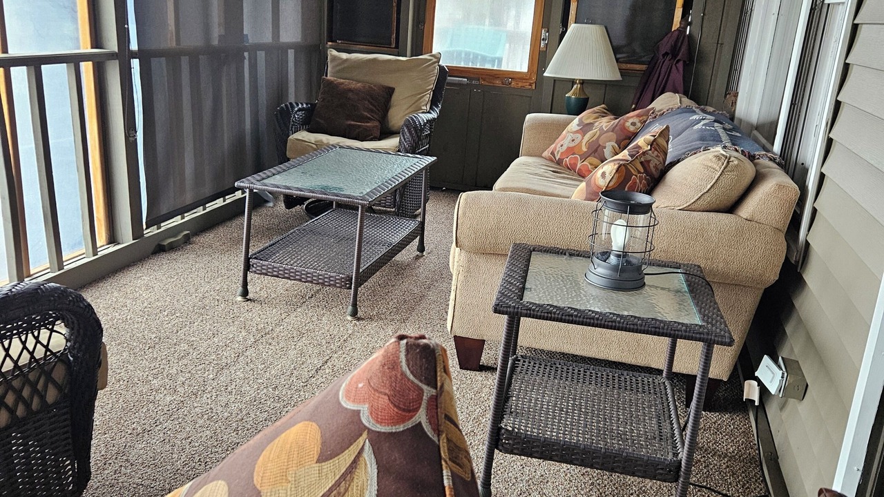 Photo of Livingroom in Dundee