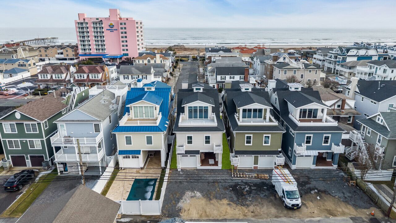 Photo of Outdoor in North End