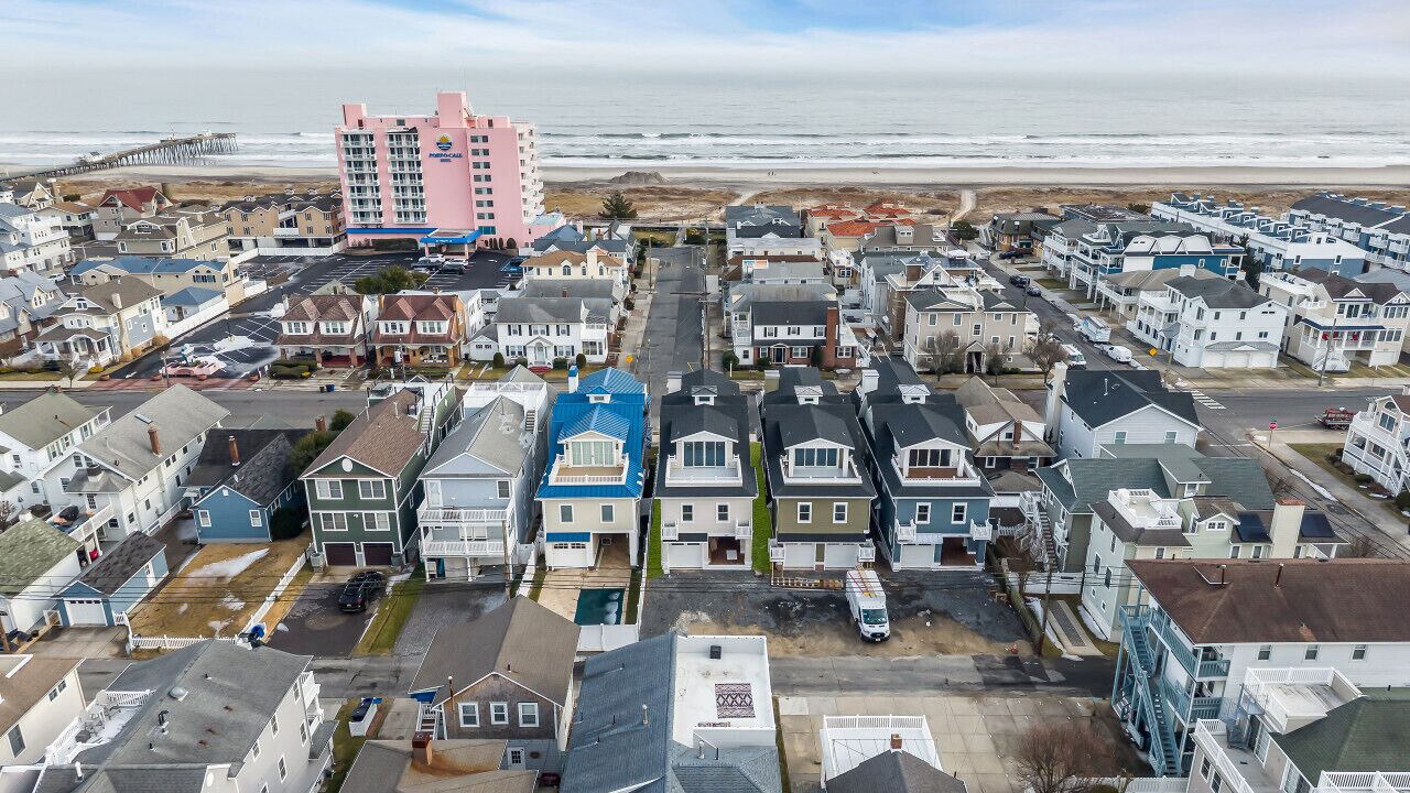 Photo of Outdoor in North End