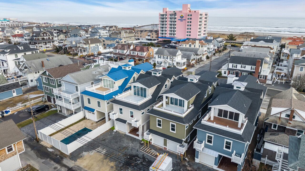 Photo of Outdoor in North End