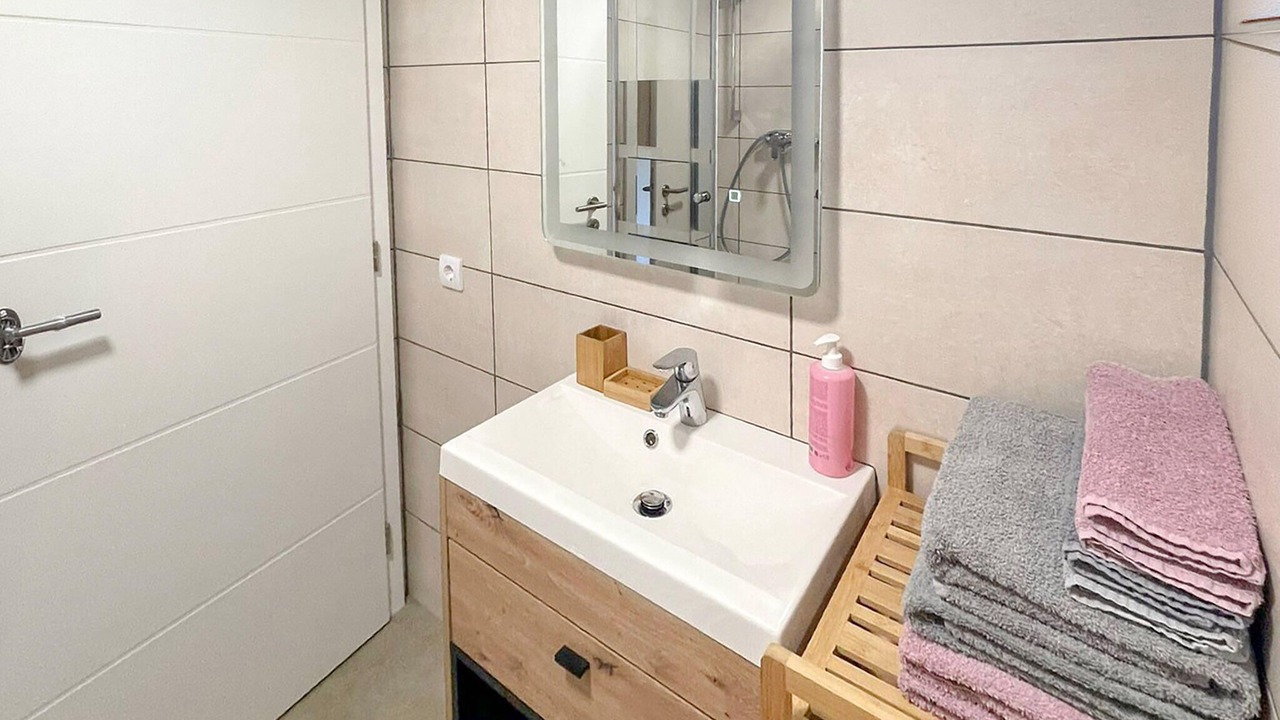 Photo of Bathroom in Veljun