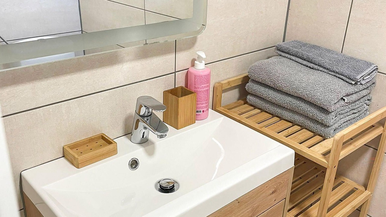 Photo of Bathroom in Veljun