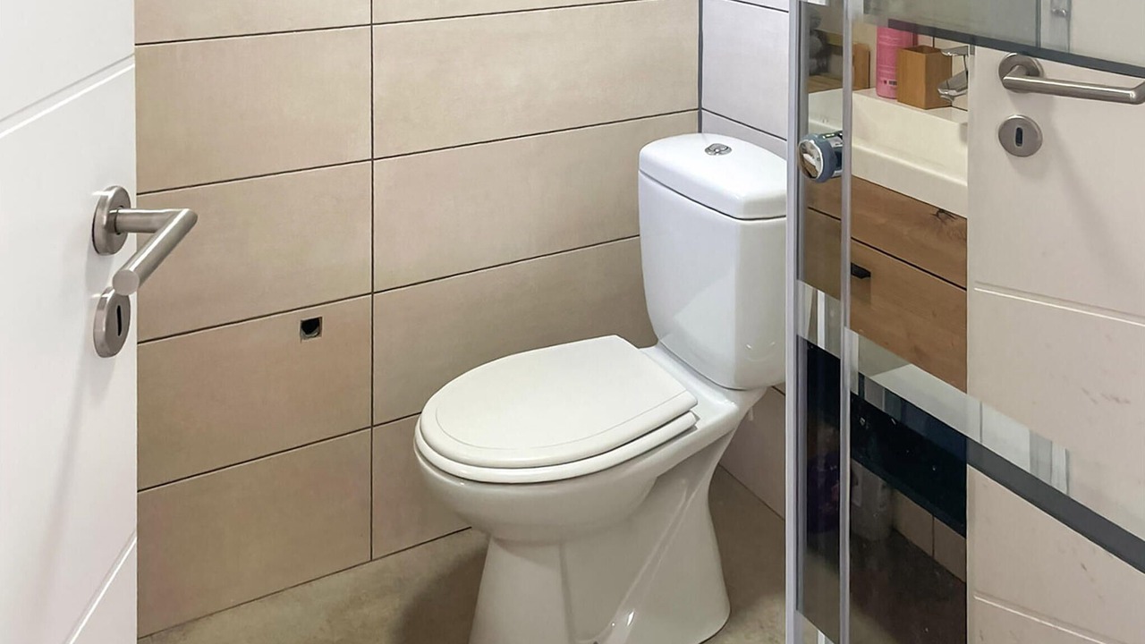 Photo of Bathroom in Veljun