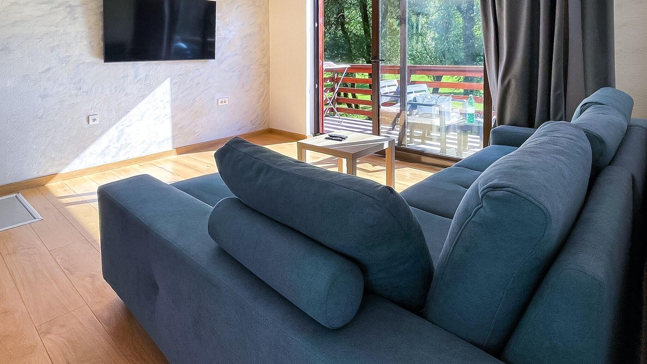 Photo of Bedroom in Veljun