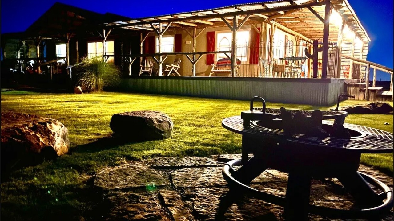 Photo of Patio Balcony in Lawton