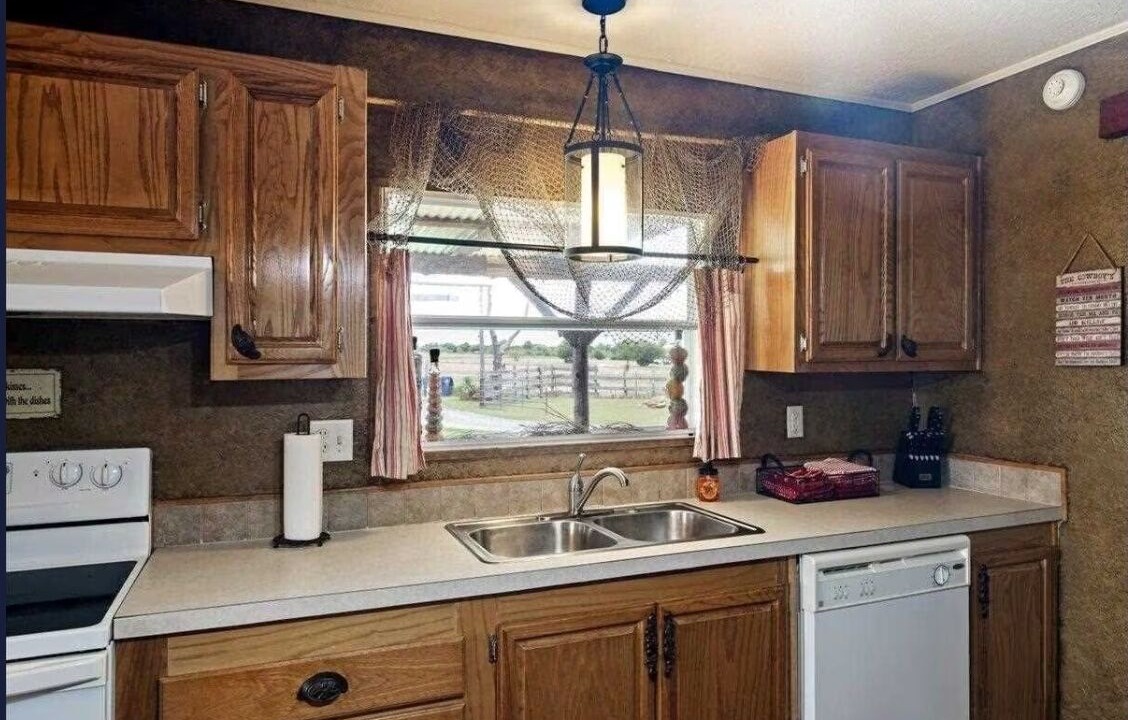 Photo of Kitchen in Lawton
