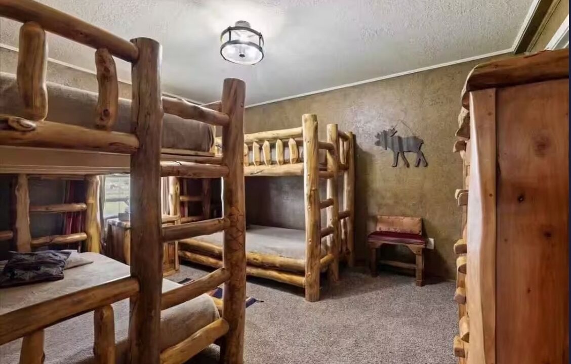 Photo of Bedroom in Lawton