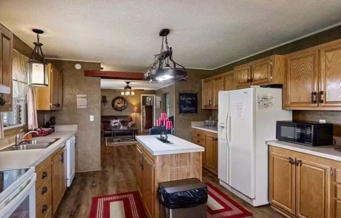 Photo of Kitchen in Lawton