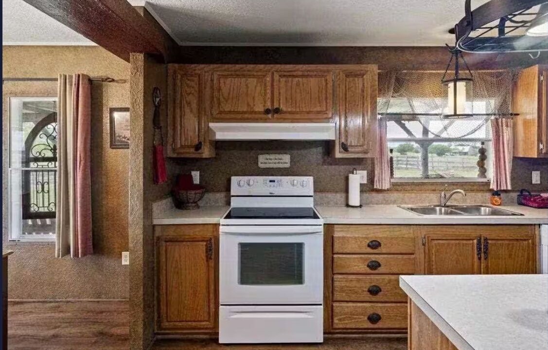 Photo of Kitchen in Lawton