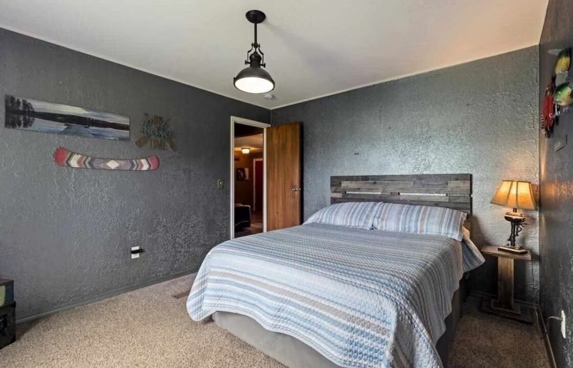 Photo of Bedroom in Lawton