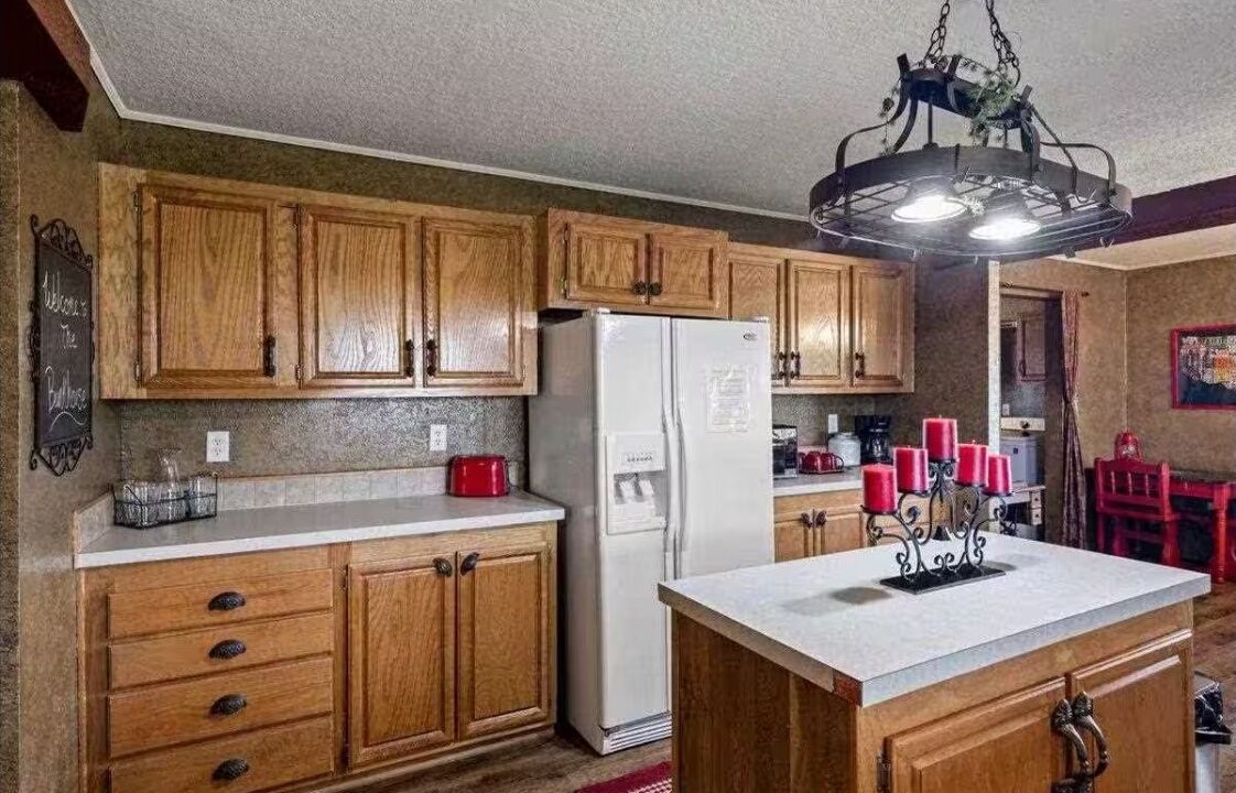Photo of Kitchen in Lawton