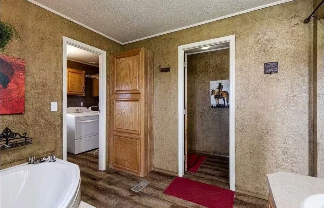 Photo of Bathroom in Lawton